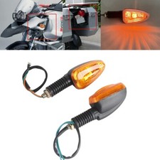 Front Rear Turn Signal Light