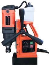Magnetbohrmaschine MKB-35HD
