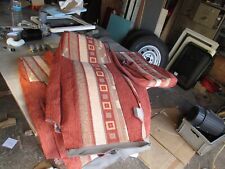 Sitzbezüge Frankia Wohnmobil Sitz frankia wohnmobil schonbezüge frankia wohnmobi