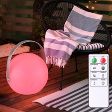 Gartenleuchte Außenlampe