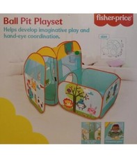 Fisher-Price Traumhaus