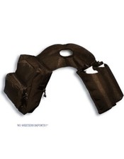 Western Imports Horntasche m