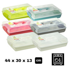 Kuchenbehälter Kuchenbox