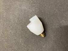 Adapter RPS gebraucht - für Lackierpistole Devilbiss SRi Mini