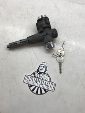 Zündschloss 2x Schlüssel