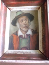 *DER TIROLER * MAXIMILIAN SCHULTZE - BERTALLO