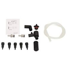 Jura Cappuccinodüse Ersatz-Kit für Jura X7 / B357