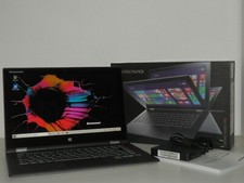 Lenovo Yoga 2 Pro 20266, Intel
