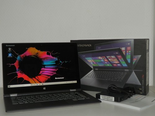 Lenovo yoga pro 20266 - 2,