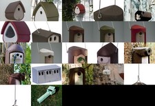 Schwegler Nistkasten