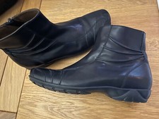 Andrea Puccini Stiefeletten