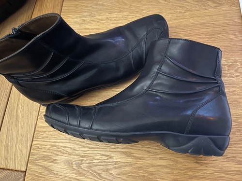 Andrea puccini stiefeletten - puccini,