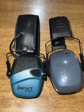 Howard Leight Impact Sport