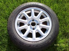 4 Orig.Alufelgen Audi 80/90/Cabrio 7Jx15 ET37 Speedline SL715 zT NEU 205/60 R158