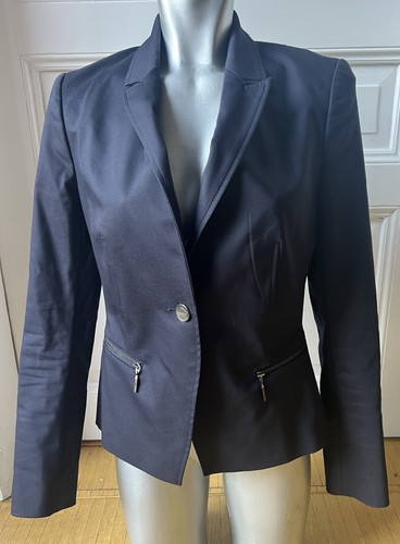 Comma blazer jacke kurz - jacke,