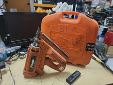 Paslode Impulse IM350/90 CT Nagelpistole - nicht vollständig getestet (2)