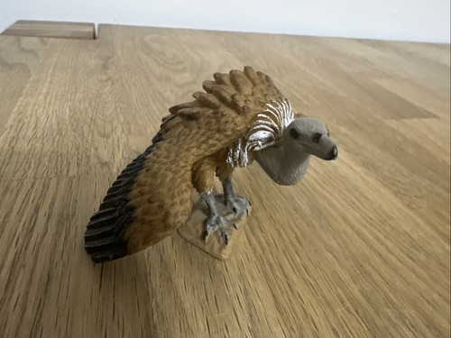 Schleich gänsegeier 14691 - schleich,
