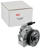 NTY SERVOPUMPE HYDRAULISCH