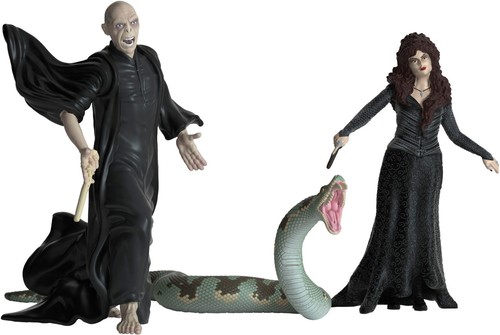 Schleich wizarding world lord - world,