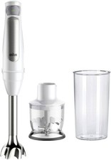 Braun Stabmixer MultiQuick 7