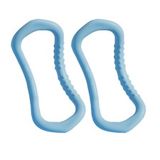 Yoga-Ring für Waden -