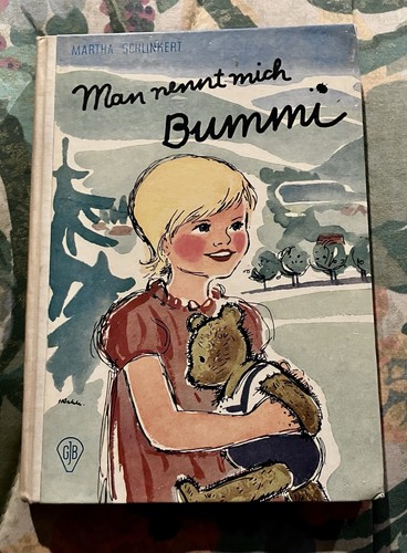Man nennt mich - bummi, von