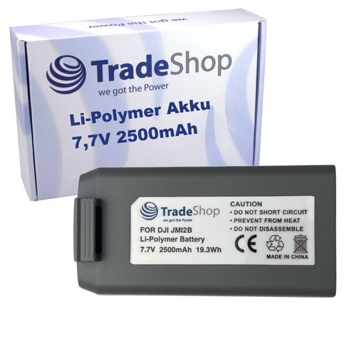 Lipo akku 2500mah - lipo, 7,7