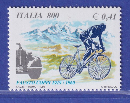 Italien 1999 fausto - italien,