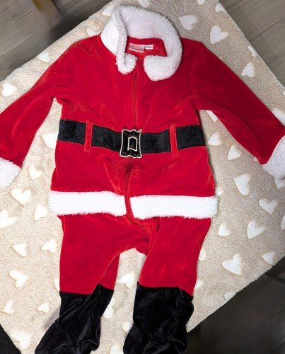 Bornino weihnachtsmann kostüm - bornino,