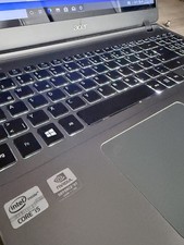 Acer notebook ssd - acer,