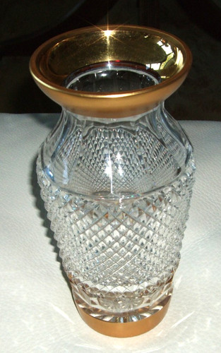 Antike vase mit dick - mit,