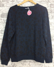 Scamp & Dude marineblaues