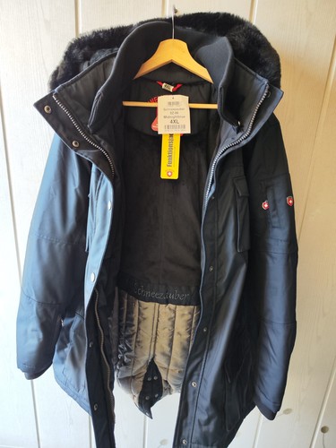 Wellensteyn schneezauber parka - schneezauber,
