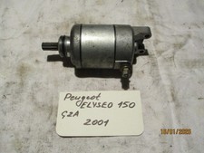 Peugeot Elyseo 125/150 MITSUBA