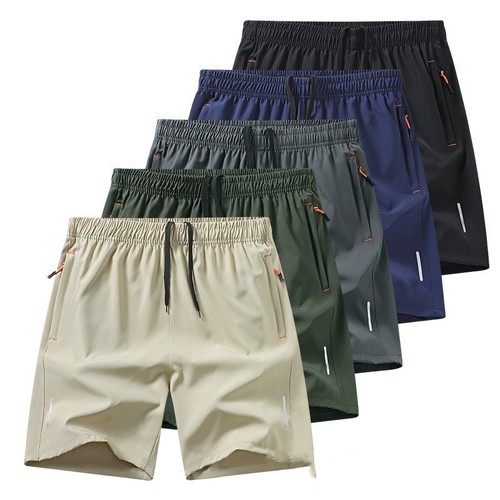 Herren sporthose kurzhose - sporthose,