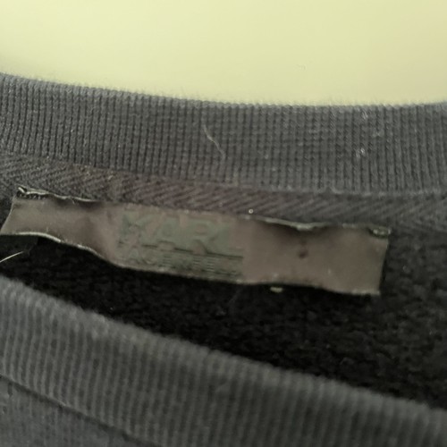 Karl lagerfeld logo - karl, sweatshirt