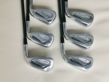 Mizuno JPX 925 Hot Metal HL