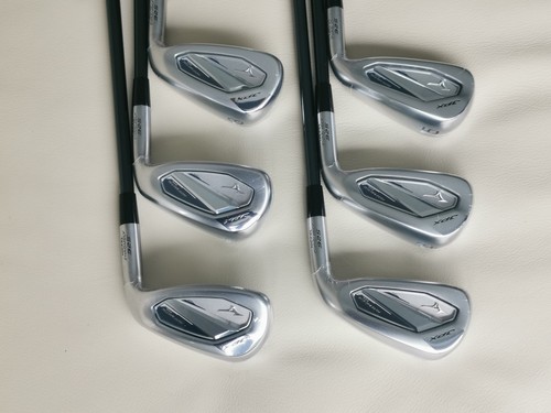 Mizuno jpx 925 hot metal - jpx, hl