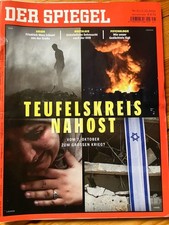 DER SPIEGEL Magazin