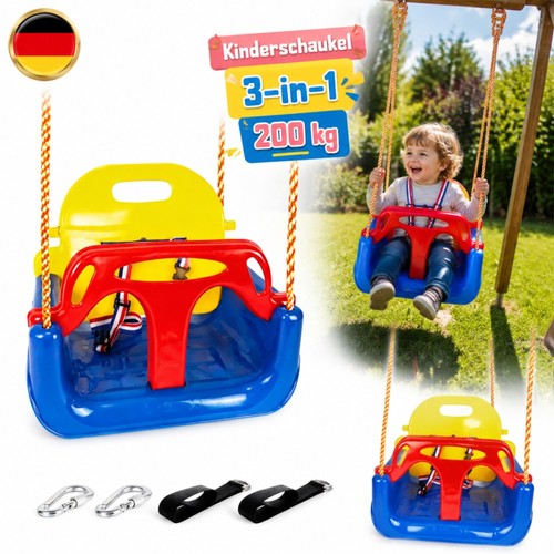 Kinderschaukel schaukel - kinderschaukel,