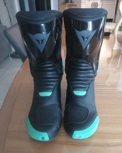 Dainese nexus lady stiefel - 2,