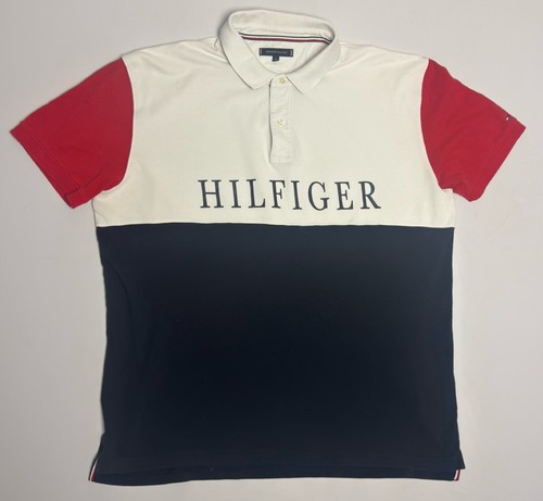 Tommy hilfiger kurzarm - tommy,
