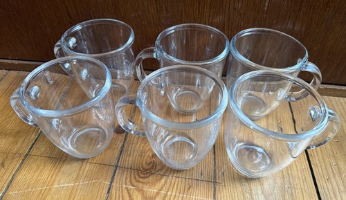 Bodum corona glas - glas, kaffee
