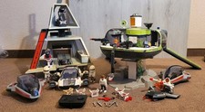Playmobil 5149 E-Rangers