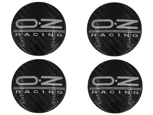 Oz nabenkappen - ✅4x,