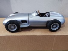 cmc 1:18 Mercedes W 196  T8109