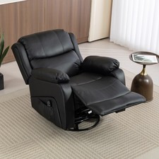 Homcom relaxsessel mit - relaxsessel,