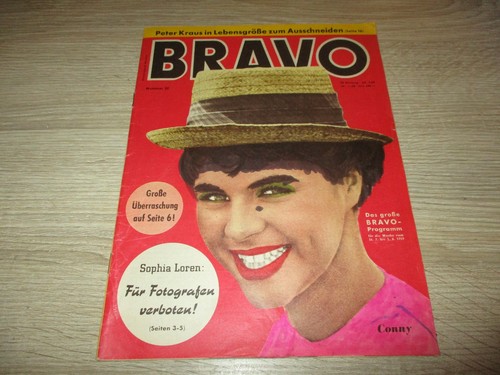 Bravo mit - 30/59,