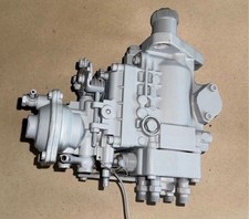 Einspritzpumpe Bosch 0460414081 Fiat Ducato Camper Wohnmobil Typ 280 L