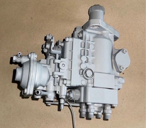 Einspritzpumpe bosch 460 414 - bosch,